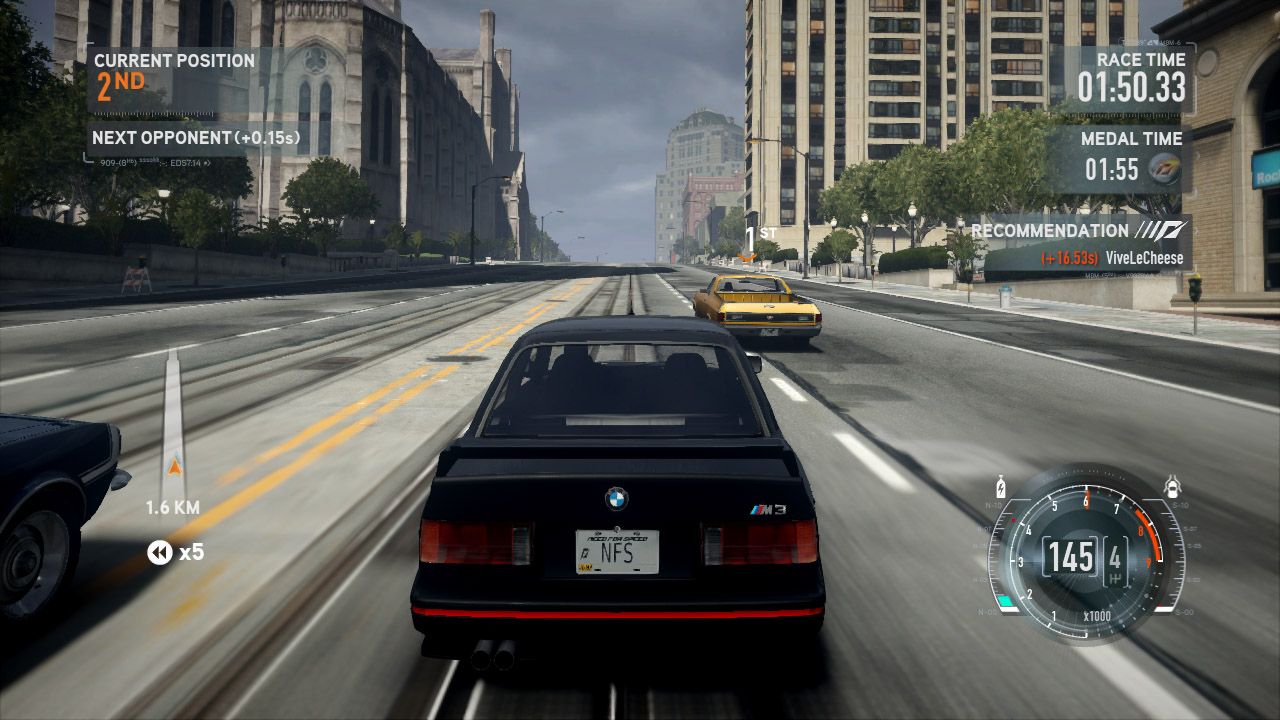 Need for Speed The Run - Imagen 35